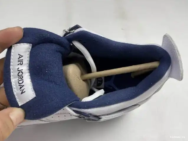 Cheap Kickmax Jordan (2015) Columbia 4 Retro 314254-107 0501